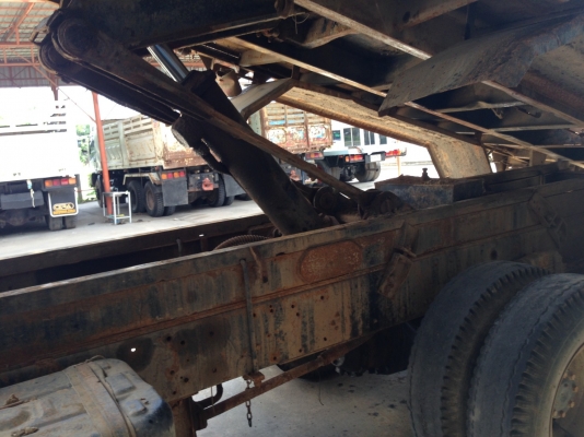 ขาย MITSU TF700,000 ดั๊ม ขาย MITSU TF700,000 ดั๊ม