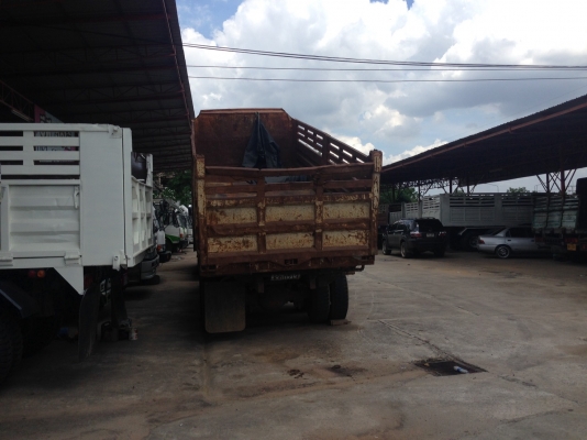 ขาย MITSU TF700,000 ดั๊ม ขาย MITSU TF700,000 ดั๊ม