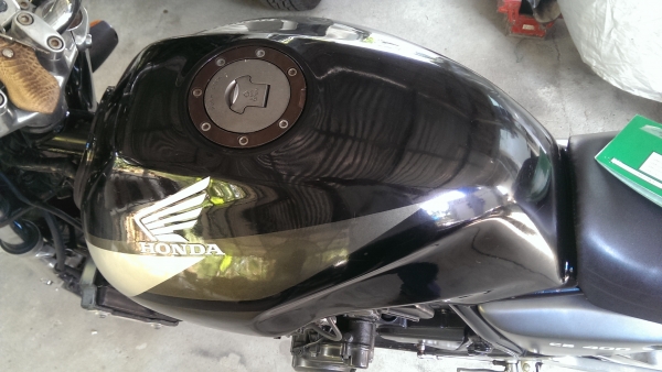 ขายซุปเปอร์โฟร400สภาพสวยพร้อมใช้เครื่องดีวิ่งได้ไกล ทะเบียนเต็ม พร้อมโอนครับ