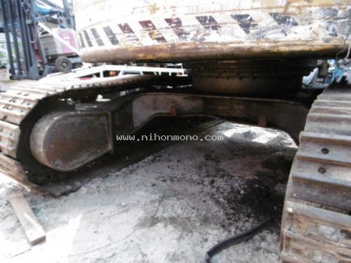 NEW รถขุด IHI 145UJ รหัสสินค้า : 80903605 www.nihonmono.com NEW รถขุด IHI 145UJ รหัสสินค้า : 80903605 www.nihonmono.com