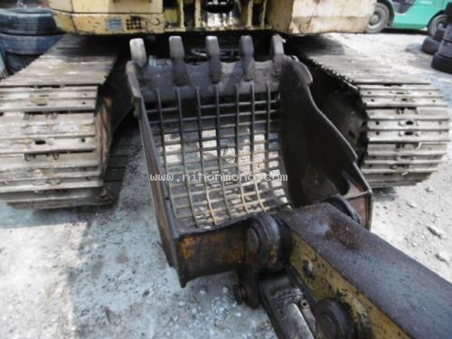 NEW รถขุด IHI 145UJ รหัสสินค้า : 80903605 www.nihonmono.com NEW รถขุด IHI 145UJ รหัสสินค้า : 80903605 www.nihonmono.com