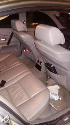 รถ BMW จดทะเบียน 2005 e60 525 i เครื่อง 2500 เบนซิล+lpg หัวฉีดอย่างดี รถ BMW จดทะเบียน 2005 e60 525 i เครื่อง 2500 เบนซิล+lpg หัวฉีดอย่างดี