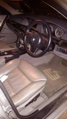 รถ BMW จดทะเบียน 2005 e60 525 i เครื่อง 2500 เบนซิล+lpg หัวฉีดอย่างดี รถ BMW จดทะเบียน 2005 e60 525 i เครื่อง 2500 เบนซิล+lpg หัวฉีดอย่างดี