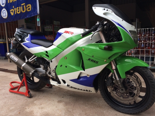 ขายKawasaki ZXR250rr ราคา 59000 บาท ขายKawasaki ZXR250rr ราคา 59000 บาท
