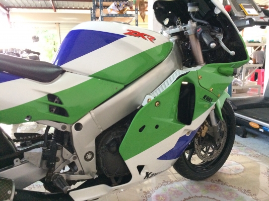 ขายKawasaki ZXR250rr ราคา 59000 บาท ขายKawasaki ZXR250rr ราคา 59000 บาท