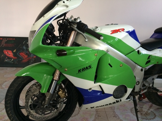 ขายKawasaki ZXR250rr ราคา 59000 บาท ขายKawasaki ZXR250rr ราคา 59000 บาท