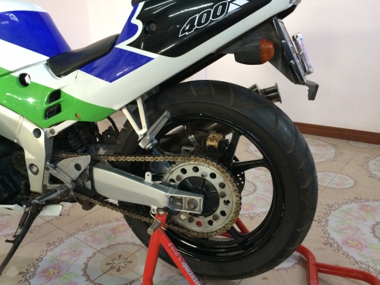 ขายKawasaki ZXR250rr ราคา 59000 บาท ขายKawasaki ZXR250rr ราคา 59000 บาท