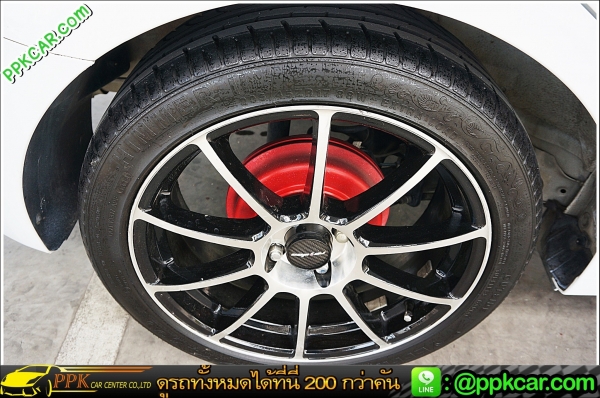 2014 CHEVROLET SONIC 1.4 LT