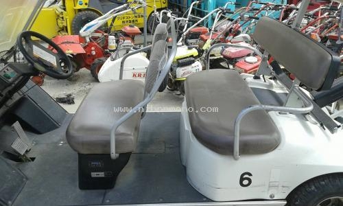 NEW รถกอล์ฟ YAMAHA JT4 รหัสสินค้า : 80903931 Line ID: nihonmono www.nihonmono.com NEW รถกอล์ฟ YAMAHA JT4 รหัสสินค้า : 80903931 Line ID: nihonmono www.nihonmono.com