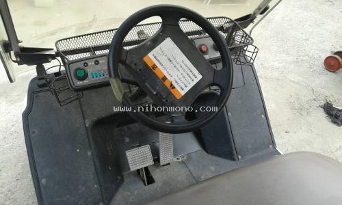 NEW รถกอล์ฟ YAMAHA JT4 รหัสสินค้า : 80903931 Line ID: nihonmono www.nihonmono.com NEW รถกอล์ฟ YAMAHA JT4 รหัสสินค้า : 80903931 Line ID: nihonmono www.nihonmono.com