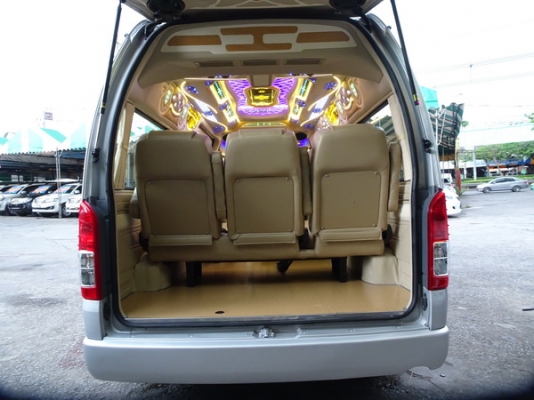 ขาย รถตู้แต่งเต็มๆ VIPรอบคัน ขาย รถตู้แต่งเต็มๆ VIPรอบคัน