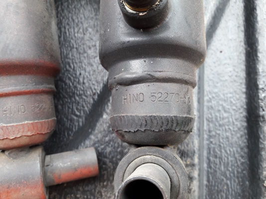 ขายถุงลมหัวHino โปรเฟีย ขายถุงลมหัวHino โปรเฟีย