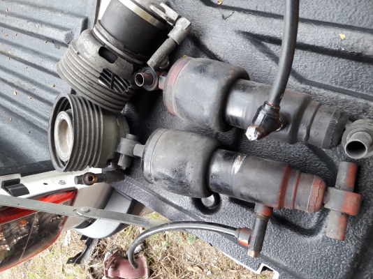 ขายถุงลมหัวHino โปรเฟีย