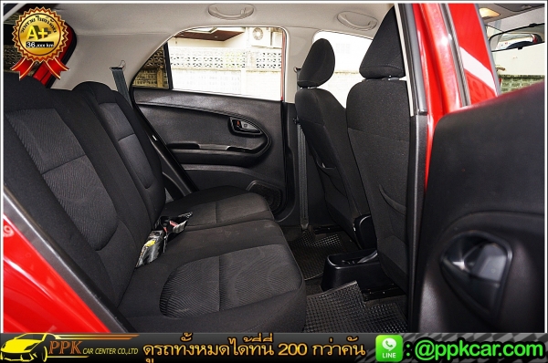 2015 KIA PICANTO  1.1