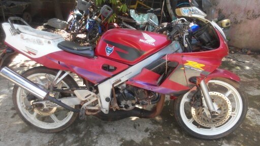 NSR มีทะเบียน