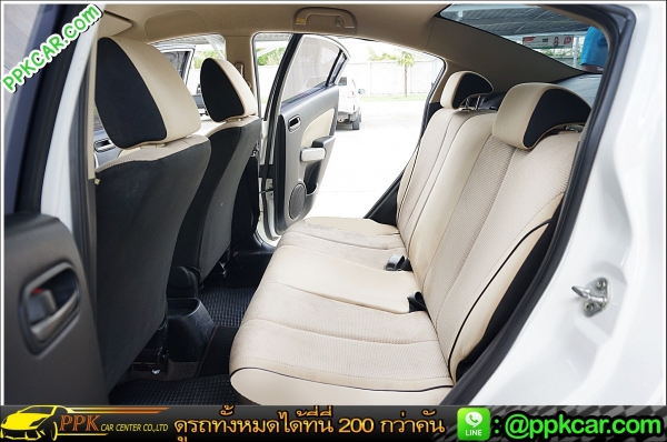 2012 MAZDA MAZDA 2 1.5