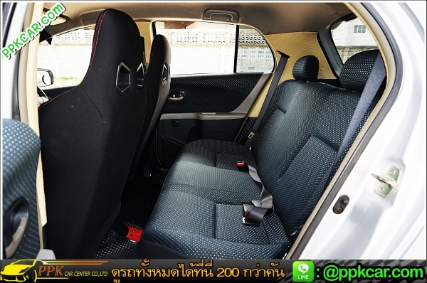 2006 TOYOTA YARIS 1.5 E