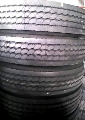 ยาง 1100/20 เรเดียล