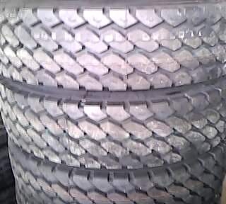 ยาง 1100/20 เรเดียล