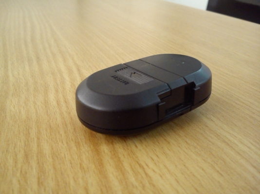 รีโมท Carrozzeria Pioneer ตัวเล็กน่าจะติดกับพวงมาลัย รีโมท Carrozzeria Pioneer ตัวเล็กน่าจะติดกับพวงมาลัย