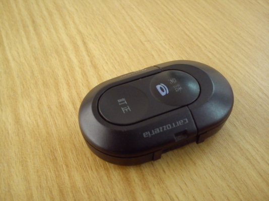 รีโมท Carrozzeria Pioneer ตัวเล็กน่าจะติดกับพวงมาลัย รีโมท Carrozzeria Pioneer ตัวเล็กน่าจะติดกับพวงมาลัย