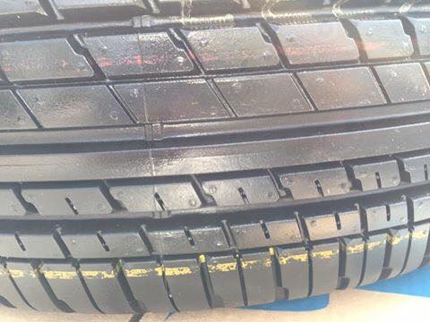 ขายล้อแม็ก Honda All New Jazz ขอบ16  ถอดป้ายแดง 4ล้อ ราคา 18,500 บาท ยางบริสโตน 185/55/16 ปี16 ต้มหน้ายางสีครบ ดูล้อได้ที่บ้าน ต.ท่าชุมพล อ.โพธาราม จ.ราชบุรี Tel. 081-7911075