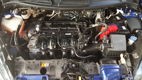 Ford fiesta 1500cc 5ประตู ตัวTop ปี2013 มือเดียวออกห้าง Ford fiesta 1500cc 5ประตู ตัวTop ปี2013 มือเดียวออกห้าง