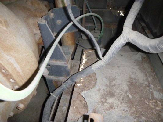 ขายเครื่องปั๊มลม ATRMAN PDS6553