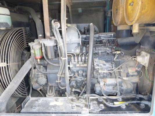 ขายเครื่องปั๊มลม ATRMAN PDS6553