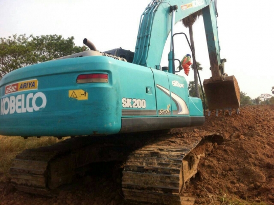 ขาย 2,350,000 KOBELCO sk 200-8 super X ทำงาน 9,027 เครื่องดี ปั้มแรง เอวแน่น ช่วงล่างเต็ม รถสวยพร้อมมช้เอกสารพร้อมโอน 090-772-3710 090-772-3708 ขาย 2,350,000 KOBELCO sk 200-8 super X ทำงาน 9,027 เครื่องดี ปั้มแรง เอวแน่น ช่วงล่างเต็ม รถสวยพร้อมมช้เอกสารพร้อมโอน 090-772-3710 090-772-3708