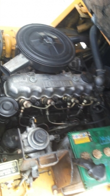 ขายรถ tcm  ขนาด 3 ตัน  น้ำมันดีเซล  เกียร์ ออโต้ พร้อมส่ง