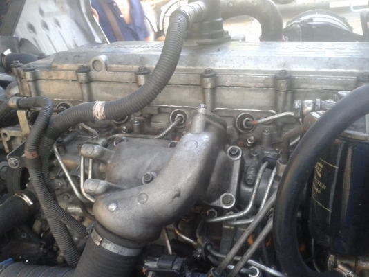 ขายรถ10 ล้อ พื้นเรียบ คัน 2 ขายรถ10 ล้อ พื้นเรียบ คัน 2