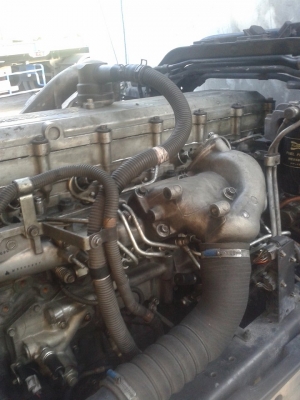 ขายรถ10 ล้อ พื้นเรียบ คัน 2 ขายรถ10 ล้อ พื้นเรียบ คัน 2