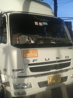 ขายรถ10 ล้อ พื้นเรียบ คัน 2 ขายรถ10 ล้อ พื้นเรียบ คัน 2