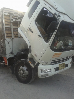 ขายรถ10 ล้อ พื้นเรียบ คัน 2 ขายรถ10 ล้อ พื้นเรียบ คัน 2