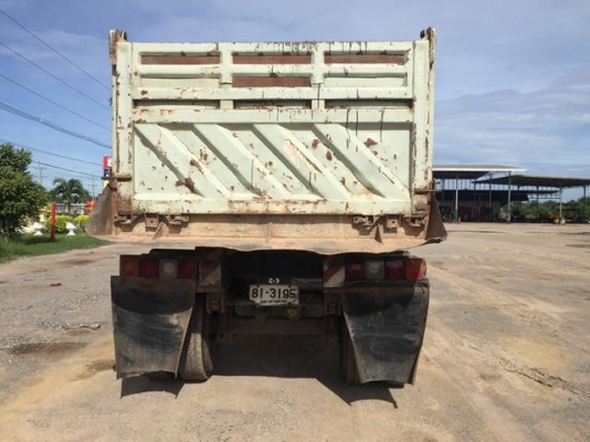 3 M พ่วง  แม่-ลูก  ตามภาพ รถพร้อมใช้งาน  ราคา  1,260,000  บาท