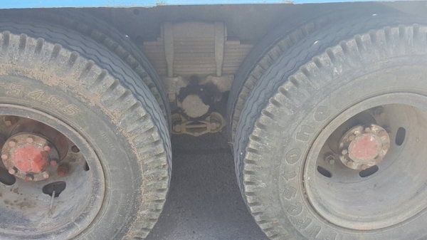 ขายเทรลเลอร์ 2เพลา FN527 เครื่อง195แรง 6D16 โลฮาย10สปีด ยางดี ภายในสวย เอกสารพร้อมโอน ราคา670,000 สนใจโทร 090-8588220คุณนะ 093-3258446คุณบิว หรือเข้าดูสินค้าอื่นๆได้ที่ www.narong2truck.com หรือ www.truck.in.th/498 หรือเพจFacebook ณรงค์ ซื้อขายรถมือสอง (เ ขายเทรลเลอร์ 2เพลา FN527 เครื่อง195แรง 6D16 โลฮาย10สปีด ยางดี ภายในสวย เอกสารพร้อมโอน ราคา670,000 สนใจโทร 090-8588220คุณนะ 093-3258446คุณบิว หรือเข้าดูสินค้าอื่นๆได้ที่ www.narong2truck.com หรือ www.truck.in.th/498 หรือเพจFacebook ณรงค์ ซื้อขายรถมือสอง (เ