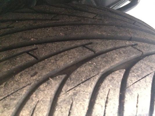 ล้อ 5รู114 ENKEI RPF1 ขอบ18 หน้า 9.5 หลัง 10.5 ล้อ 5รู114 ENKEI RPF1 ขอบ18 หน้า 9.5 หลัง 10.5