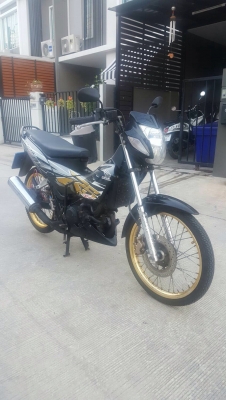 Sonic125ปี48ตัวใหม่แท้ Sonic125ปี48ตัวใหม่แท้