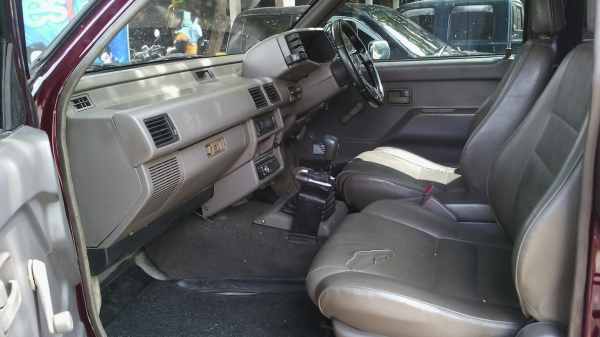 CAMEO 2.5 ปี1995 รถสวยๆล