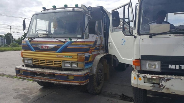 ขายรถ10ล้อ ดั้ม2เพลา FM187 เครื่อง195แรง HO7D เกียร์อิตั้น รถสวยสภาพดี เอกสารพร้อมโอน ราคา650,000 สนใจโทร 090-8588220คุณนะ 093-3258446คุณบิว หรือเข้าดูสินค้าอื่นๆได้ที่ www.narong2truck.com หรือ www.truck.in.th/498 หรือเพจFacebook ณรงค์ ซื้อขายรถมือสอง (เ ขายรถ10ล้อ ดั้ม2เพลา FM187 เครื่อง195แรง HO7D เกียร์อิตั้น รถสวยสภาพดี เอกสารพร้อมโอน ราคา650,000 สนใจโทร 090-8588220คุณนะ 093-3258446คุณบิว หรือเข้าดูสินค้าอื่นๆได้ที่ www.narong2truck.com หรือ www.truck.in.th/498 หรือเพจFacebook ณรงค์ ซื้อขายรถมือสอง (เ