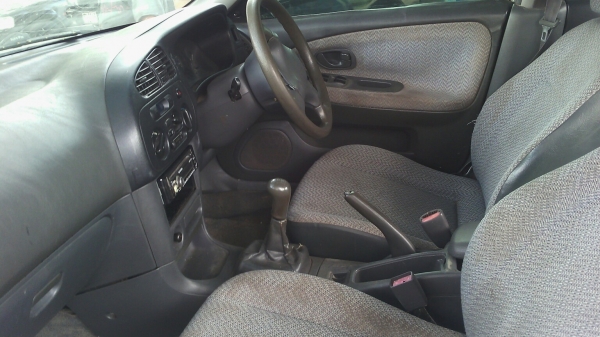 มิตซู ท้ายเบนซ์ 1.5 เบนซิน ปี1996 รถใช้มือเดียวตั้งแต่ป้ายแดง มิตซู ท้ายเบนซ์ 1.5 เบนซิน ปี1996 รถใช้มือเดียวตั้งแต่ป้ายแดง