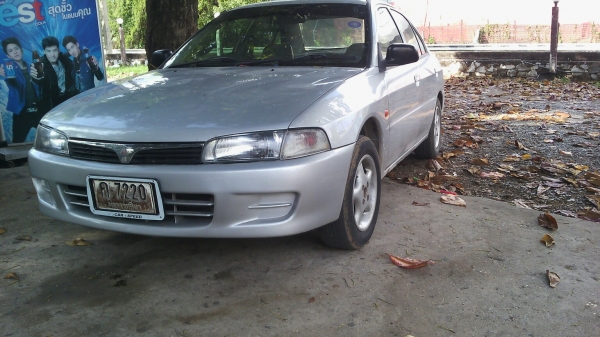 มิตซู ท้ายเบนซ์ 1.5 เบนซิน ปี1996 รถใช้มือเดียวตั้งแต่ป้ายแดง มิตซู ท้ายเบนซ์ 1.5 เบนซิน ปี1996 รถใช้มือเดียวตั้งแต่ป้ายแดง