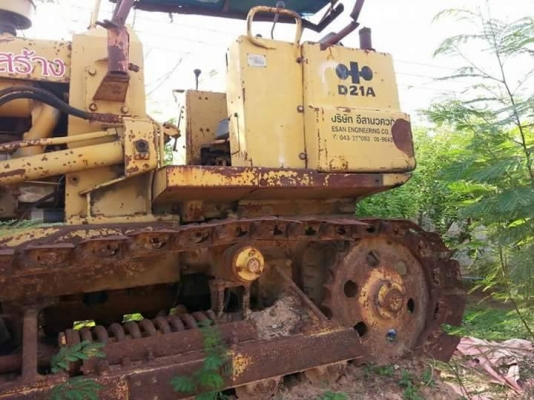 ขายรถแทรคเตอร์ D21A เครื่องสตาร์ทติด ใช้งานได้ ตัวเดินอีกข้างเดินไม่คล่อง ราคา60,000 สนใจโทร 090-8588220คุณนะ 093-3258446คุณบิว หรือเข้าดูสินค้าอื่นๆได้ที่ www.narong2truck.com หรือ www.truck.in.th/498 หรือเพจFacebook ณรงค์ ซื้อขายรถมือสอง (เว็บไซต์ส่วนตั ขายรถแทรคเตอร์ D21A เครื่องสตาร์ทติด ใช้งานได้ ตัวเดินอีกข้างเดินไม่คล่อง ราคา60,000 สนใจโทร 090-8588220คุณนะ 093-3258446คุณบิว หรือเข้าดูสินค้าอื่นๆได้ที่ www.narong2truck.com หรือ www.truck.in.th/498 หรือเพจFacebook ณรงค์ ซื้อขายรถมือสอง (เว็บไซต์ส่วนตั