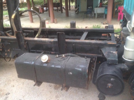 ขาย  KS 110  แรง  6 ล้อดั้ม