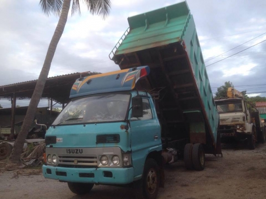 ขาย  KS 110  แรง  6 ล้อดั้ม