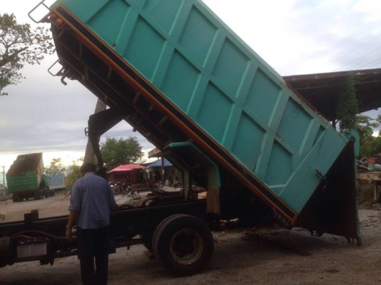 ขาย  KS 110  แรง  6 ล้อดั้ม