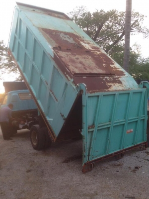 ขาย  KS 110  แรง  6 ล้อดั้ม