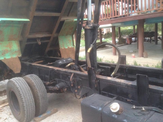 ขาย  KS 110  แรง  6 ล้อดั้ม