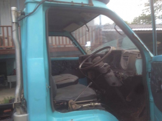 ขาย  KS 110  แรง  6 ล้อดั้ม